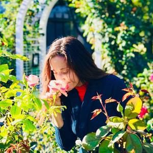 Meet your Posher, Miranda